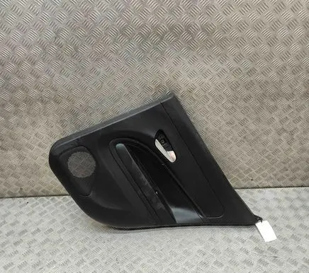 Jeep Avenger Rear door card panel trim 735770935