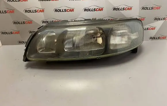 Volvo S60 Headlight/headlamp 8693581 89007863