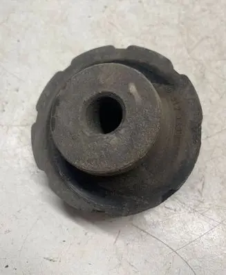 Audi A5 8T 8F Rear coil spring rubber mount 8K0512149B K0512149B K0512149