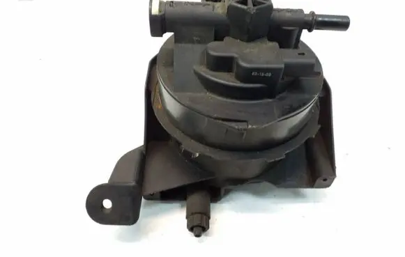 Ford Kuga I Fuel filter housing 9645928180