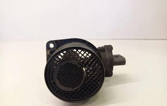 Audi A4 S4 B7 8E 8H Mass air flow meter 074906461B 0281002461