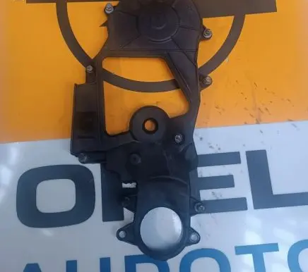 Opel Insignia A Timing chain cover 55487639 315671560