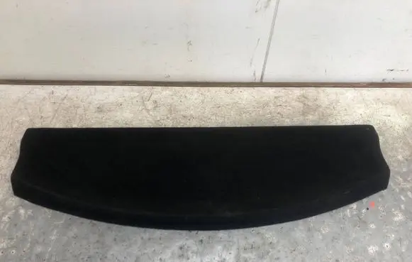 Volkswagen New Beetle Parcel shelf 1C0867769C
