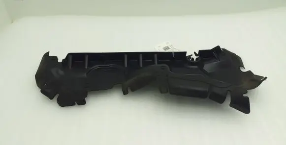 Peugeot RCZ Intercooler air guide/duct channel 9680361680