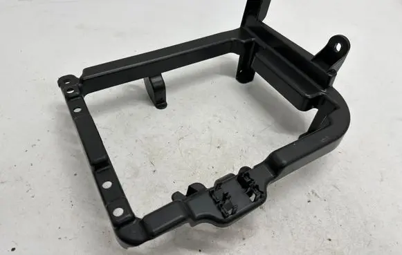 BMW 4 F32 F33 Other trunk/boot trim element 7343515