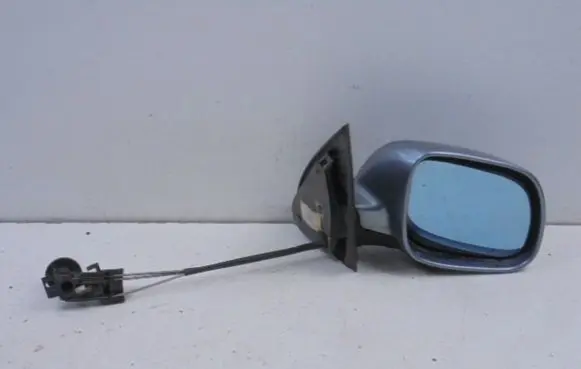 Skoda Fabia Mk1 (6Y) Manual wing mirror 012659