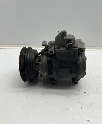 Toyota Land Cruiser (J100) Air conditioning (A/C) compressor (pump) 4472001713 10PA15L HFC134A