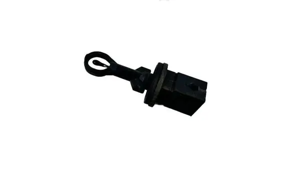Audi A4 S4 B6 8E 8H Interior temperature sensor H56663163Z
