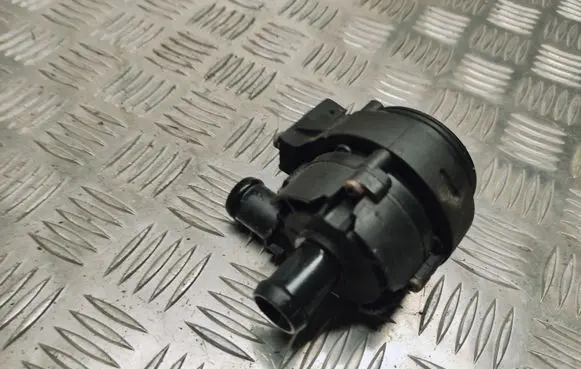 Volkswagen Polo V 6R Electric auxiliary coolant/water pump 0392023209
