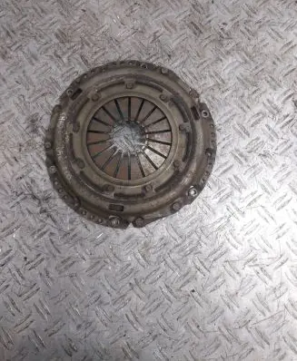 Pressure plate