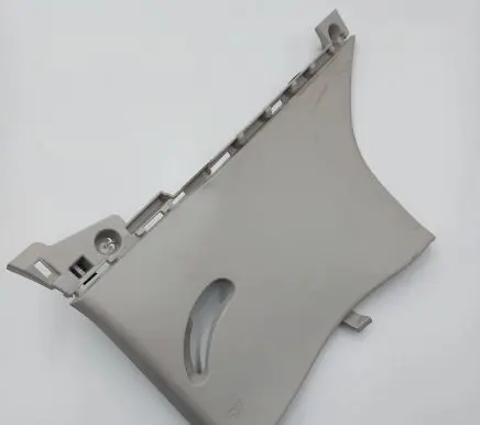 Nissan Leaf II (ZE1) (C) pillar trim 769335SHOA