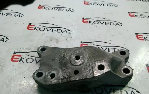 Volkswagen Touran I Gearbox mounting bracket 1K0199117AR