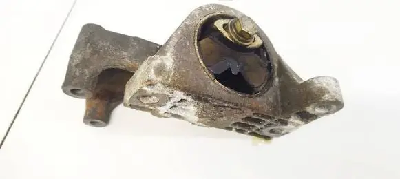 Peugeot Boxer Engine mount bracket 1333647000 A236