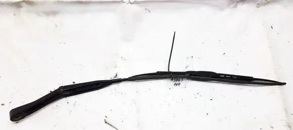 Opel Astra G Front wiper blade arm