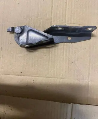 Mitsubishi Colt CZ3 Engine bonnet/hood hinges MR959411 0407ES92