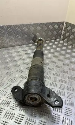 Rear shock absorber/damper