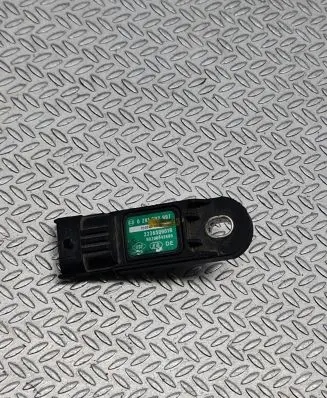 Renault Kangoo II Air pressure sensor 0281002997 223650001R H8200843680