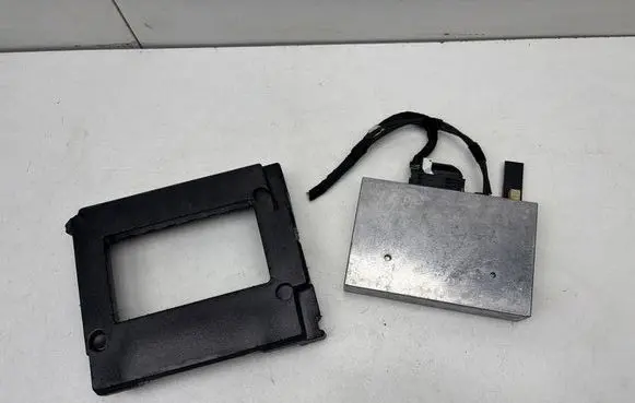 Audi A6 S6 C6 4F Bluetooth control unit module 4E0862335 4E0810336A 4F0035733