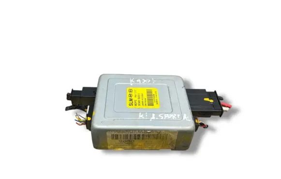 KIA Sportage Power steering control unit/module GM500A1200A1 5WY7A53A 563453U511