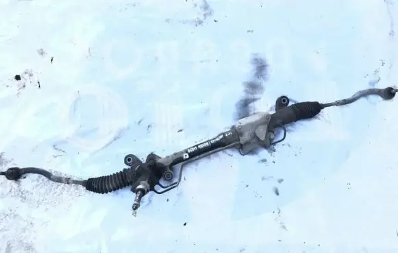 Mazda CX-7 Steering rack lhd