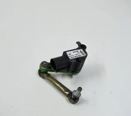 Porsche Cayenne (92A) Headlight/headlamp level sensor 7P0616213
