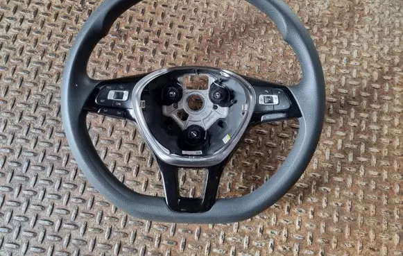 Volkswagen Tiguan Allspace Steering wheel 5NN419091