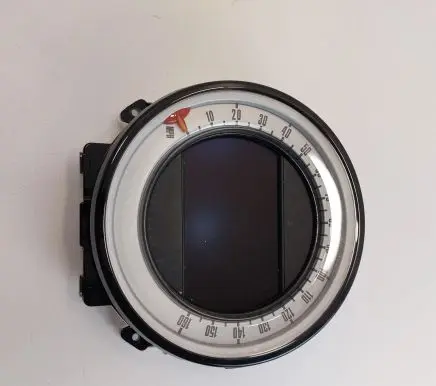Mini Cooper Countryman R60 Screen/display/small screen 2171494