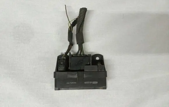 Mercedes-Benz E W211 Other relay 2104400381