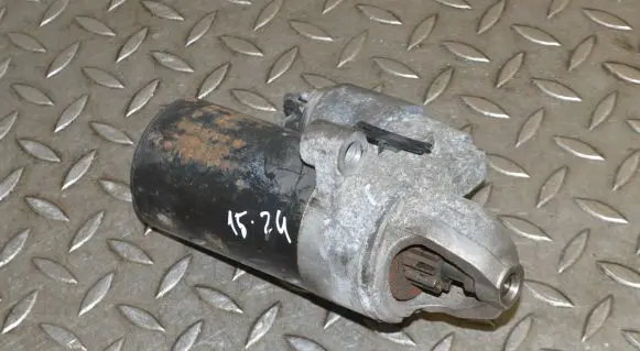 Mini Cooper Countryman R60 Starter motor 7823314
