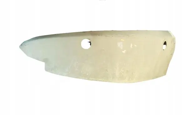 Volkswagen Multivan T4 Front wheel arch liner splash guards 956601-6