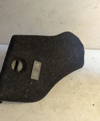 BMW 1 E81 E87 Other interior part