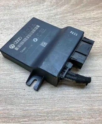 Audi A6 S6 C6 4F Gateway control module 4L0907468B 4L0910468A USED