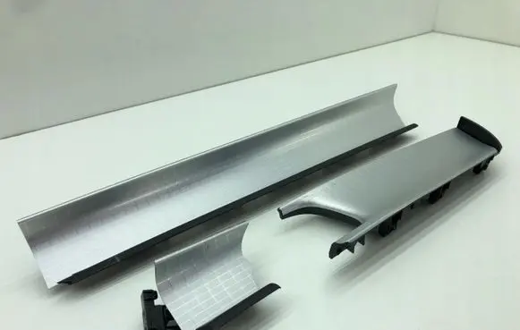 Volvo XC40 Dashboard trim 