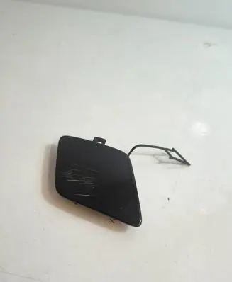 Front tow hook cap/cover