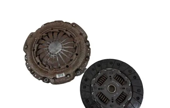 Dacia Dokker Clutch set kit 301016758R 527571