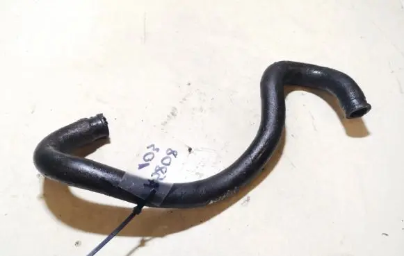 Volvo S80 Engine coolant pipe/hose