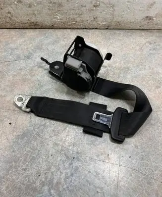 Mazda 6 Rear seatbelt 0642039 00086985 0442039