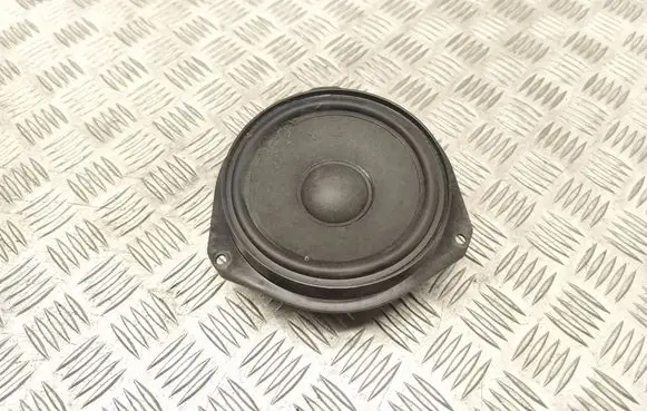 Opel Signum Front door speaker 24423552