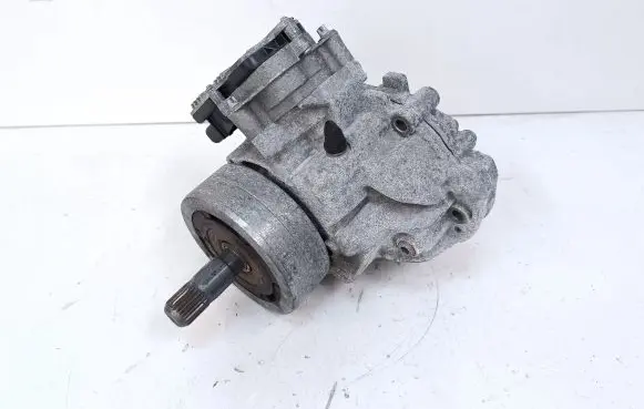 Porsche Macan (95B) Gearbox transfer box case 95B341010 95B927755B
