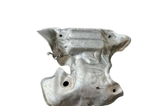 Renault Master III Exhaust heat shield 144509484R