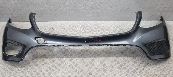 Mercedes-Benz GLC X253 C253 Front bumper