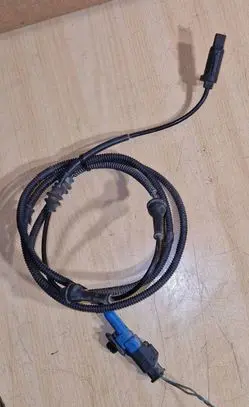 Peugeot 508 ABS rear brake sensor 