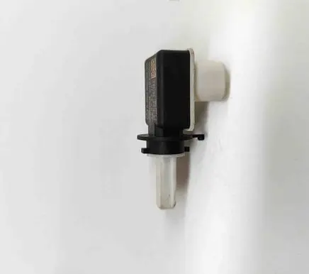 Mercedes-Benz GLE W167 Air quality sensor GV047005 A0009055207