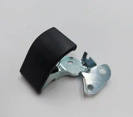 Mini One - Cooper R57 Engine bonnet (hood) release handle 714959107