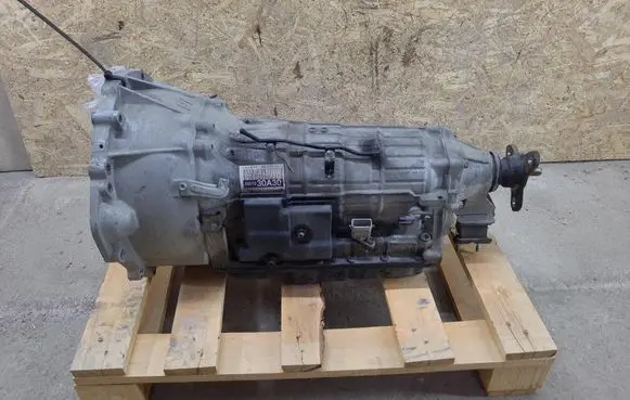 Lexus GS 300 350 430 450H Automatic gearbox 3501030A30
