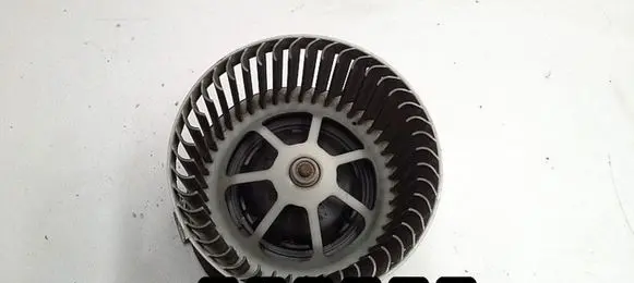 Citroen C6 Heater fan/blower 644153