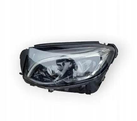 Mercedes-Benz GLC C253 Headlight/headlamp A2539060301