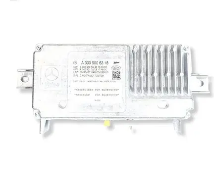 Mercedes-Benz CLA C118 X118 Other control units/modules A0009006318