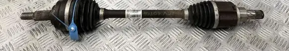 Renault Clio V Front driveshaft 