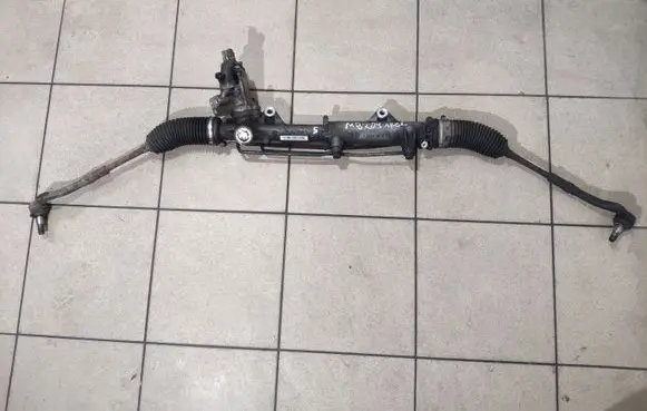 Mercedes-Benz C W204 Steering rack A20411011018
